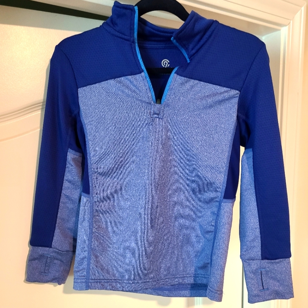 Boys Blue